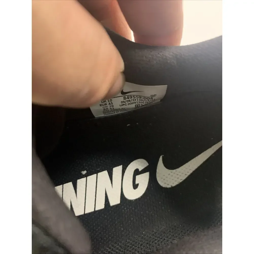 Nike air max